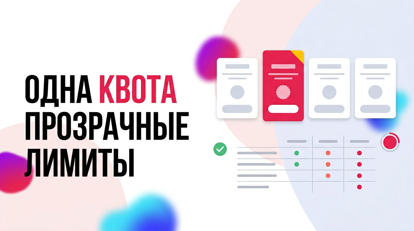 Обновлённая тарифная сетка RetroPoint: единая квота активных досок и лимиты на публичные доски
