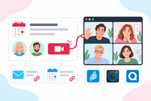 Обложка материала «Созвоны для встреч и 1-2-1: Jitsi Meet, SaluteJazz и Nextcloud Talk»