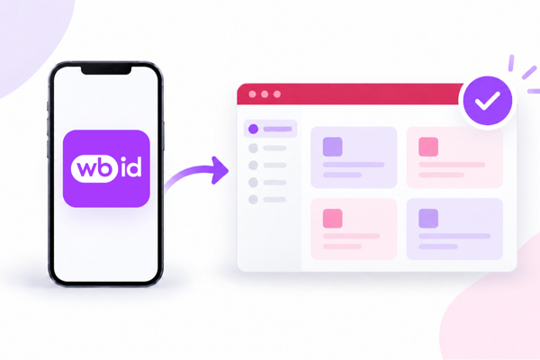 Иллюстрация к материалу «Вход и регистрация через WB ID»
